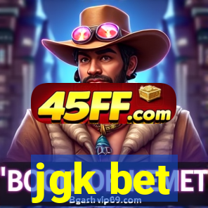jgk bet